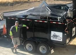 Best Attic Cleanout  in Harlan, IA